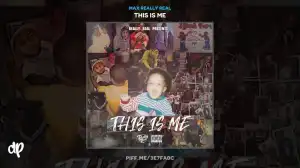 Max Really Real - Ape Shit
